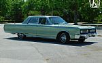 1967 Newport Thumbnail 16