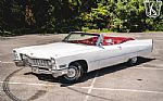1967 DeVille Convertible Thumbnail 3