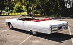 1967 DeVille Convertible Thumbnail 9
