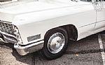 1967 DeVille Convertible Thumbnail 34