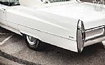 1967 DeVille Convertible Thumbnail 42