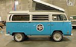 1970 Westfalia Camper Thumbnail 17