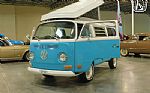 1970 Westfalia Camper Thumbnail 62