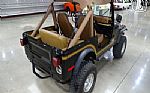 1986 CJ5 Thumbnail 15