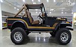 1986 CJ5 Thumbnail 19