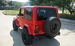 1994 Wrangler Thumbnail 8