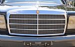 1989 420 SEL Thumbnail 7