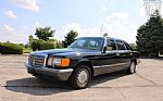 1989 420 SEL Thumbnail 15