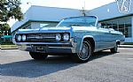 1964 88 Convertible Thumbnail 38