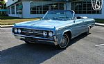 1964 88 Convertible Thumbnail 39