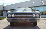 1964 88 Convertible Thumbnail 73