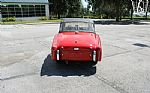 1963 TR3B Thumbnail 7