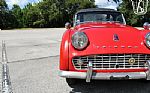 1963 TR3B Thumbnail 12