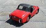 1963 TR3B Thumbnail 32
