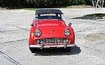 1963 TR3B Thumbnail 37