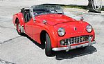 1963 TR3B Thumbnail 48