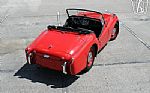 1963 TR3B Thumbnail 46