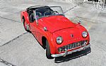1963 TR3B Thumbnail 49