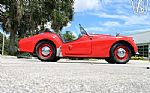 1963 TR3B Thumbnail 59