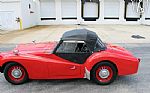 1963 TR3B Thumbnail 74