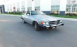 1985 380SL Roadster Thumbnail 10