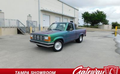 Photo of a 1990 Ford Ranger Pro-Street for sale