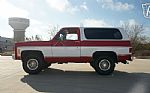 1979 Blazer K5 Cheyenne Thumbnail 6