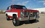 1979 Blazer K5 Cheyenne Thumbnail 21