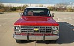 1979 Blazer K5 Cheyenne Thumbnail 23