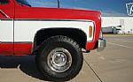 1979 Blazer K5 Cheyenne Thumbnail 43