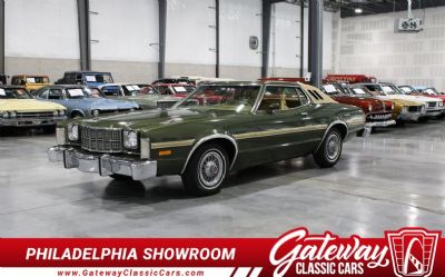1976 Ford Torino 