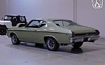 1969 Chevelle SS 396 Thumbnail 3