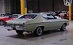 1969 Chevelle SS 396 Thumbnail 4