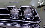 1969 Chevelle SS 396 Thumbnail 39