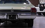1969 Chevelle SS 396 Thumbnail 59