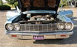 1964 Impala SS Thumbnail 25