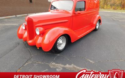 Photo of a 1938 Plymouth Sedan Delivery for sale