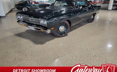 Photo of a 1969 Plymouth Road Runner for sale