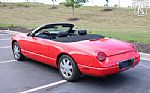 2002 Thunderbird Thumbnail 3
