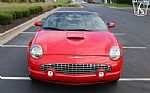 2002 Thunderbird Thumbnail 8
