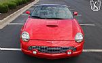 2002 Thunderbird Thumbnail 9