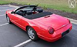 2002 Thunderbird Thumbnail 12