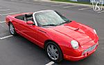 2002 Thunderbird Thumbnail 16