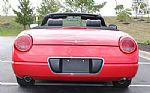 2002 Thunderbird Thumbnail 20