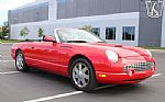 2002 Thunderbird Thumbnail 23
