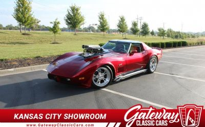 1979 Chevrolet Corvette 