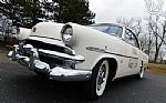 1953 Crestline Sunliner Pace Car Thumbnail 4