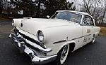 1953 Crestline Sunliner Pace Car Thumbnail 5