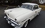 1953 Crestline Sunliner Pace Car Thumbnail 6
