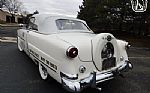 1953 Crestline Sunliner Pace Car Thumbnail 14